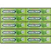Wrigley Doublemint 5 Stick Gum (40 packs)