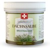 SwissMedicus Dachssal Ointment - Breast Balm - Ointment Enriched with