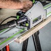 Trend Wood PTFE Circular Saw Blade, 165mm Diameter, 20mm Bore,