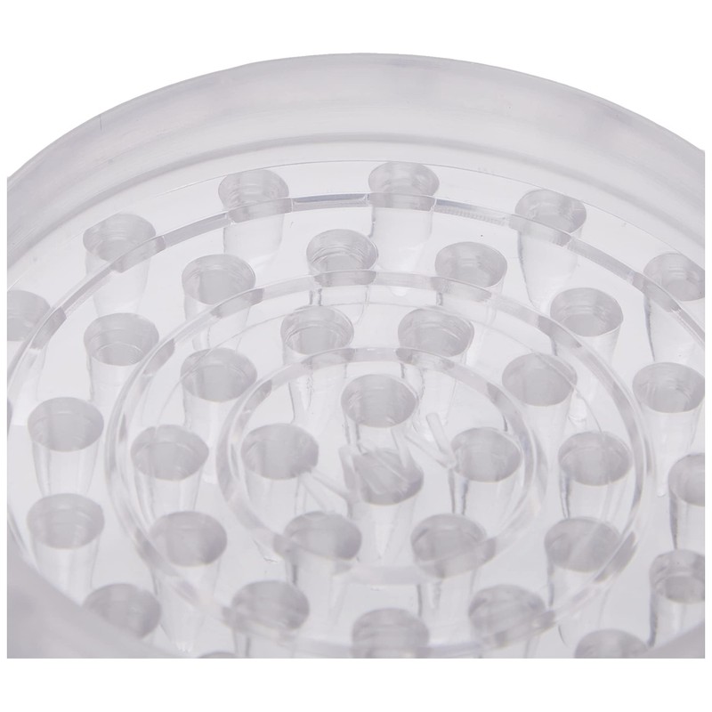 Merriway® BH01164 (4 Pcs) Castor Caster Cups with Spikes, Large