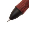 Pilot Composite Writing Instrument 4+1 WOOD Four Plus One Wood