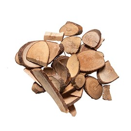 Wu Yao Chinese Herb | Lindera Root | Lindera Strychnifolia | Spicebush Root | Chinese Herb (1 Lb)