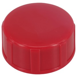 Abczok Fuel Tank Cap Replace CH20242 Compatible with John Deere Tractor 650 750 850 950 1050