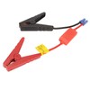 Jump Starter Cable Multifunctional 10 AWG Portable Anti Reverse Charging