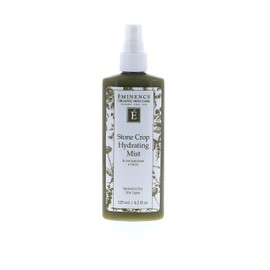 Elemention Stone Crop Moisture Mist 4.2oz Size / 엘리멘션 스톤 크롭 수분 미스트 4.2온스 Size