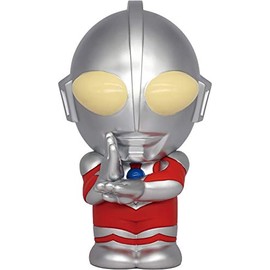 Ultraman Bank Multicolor