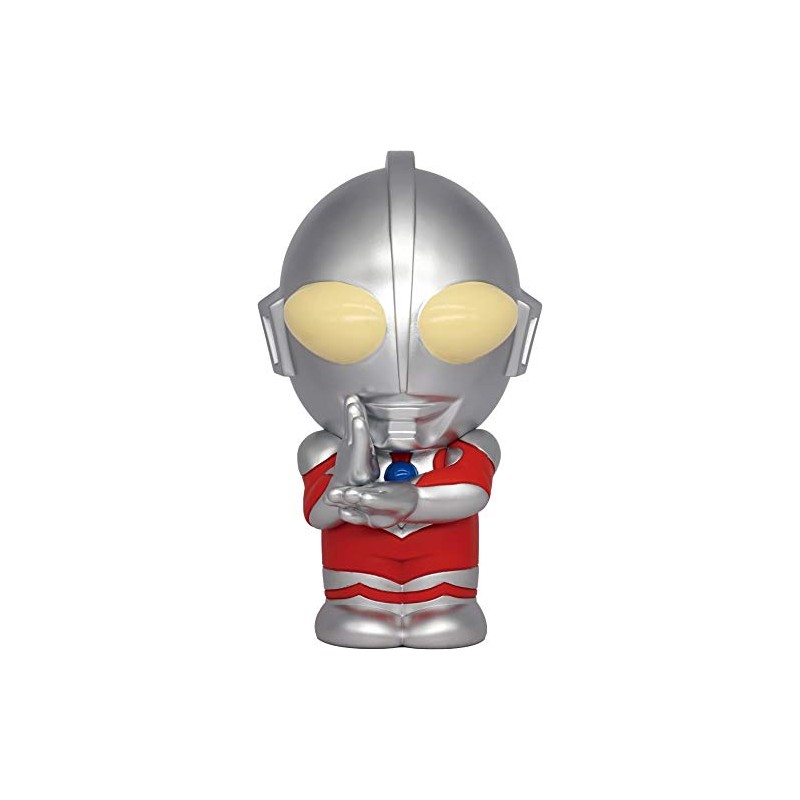 Ultraman Bank Multicolor