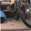 BIUDECO 5 Pairs Semi Metallic Bicycle Hydraulic Brake Pads for
