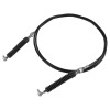 Caltric Cable Shifter for Polaris Ranger 1000 Crew XP 2019-2021