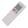 AULCMEET KD06ES Replacement Remote Control Compatible with Mitsubishi A/C 433