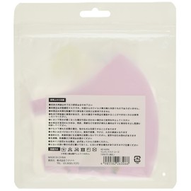 Watanabe AD-6306 Ado Mizumori Urethane Mask, Rose