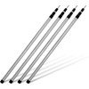 Telescopic Pole Support Pole Made of Aluminium in Various Lengths