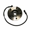 GMB Wheel Bearing and Hub Assembly Front 7250049 F65Z1104AB for