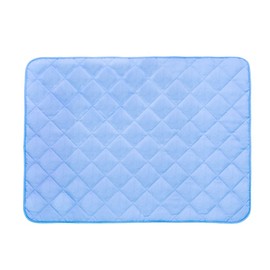 Topwon Quilted Changing Pad Waterproof, Crib Mattress Pad Liner,Comfy and Soft Foldable Mattresses 23'' x 31'' Protection for Kids, Adults, Elderly | Liquid, Urine, Accidents (Pack of 1)