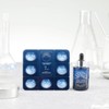Lanbelle Ultra Lifting EGF Ampoule + Capsule 1 box / 랑벨 울트라 리프팅 EGF 앰플 + 캡슐 1박스