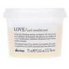 Davines Love Curl Conditioner, 2.5 fl. oz.