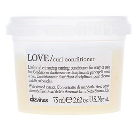 Davines Love Curl Conditioner, 2.5 fl. oz.