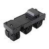 Master Window Switch, Front Left Driver Side Power Window Switch