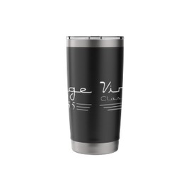 Vintage 70th Birthday Decorations Vintage 1955 70 Years Old Stainless Steel Insulated Tumbler