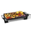 Starfrit The Rock Electric Reversible Grill & Griddle - Rock.Tec