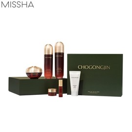 MISSHA Chogongjin Youngan Essencial Set 7items