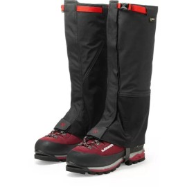 REI Co-op Mountaineer GTX Gaiters Medium ~ New ~