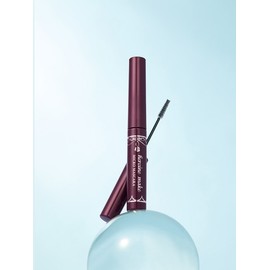 [1+1] Kiss Me Heroine Make Micro Mascara EX / [1+1] 키스미 히로인메이크 마이크로 마스카라 EX