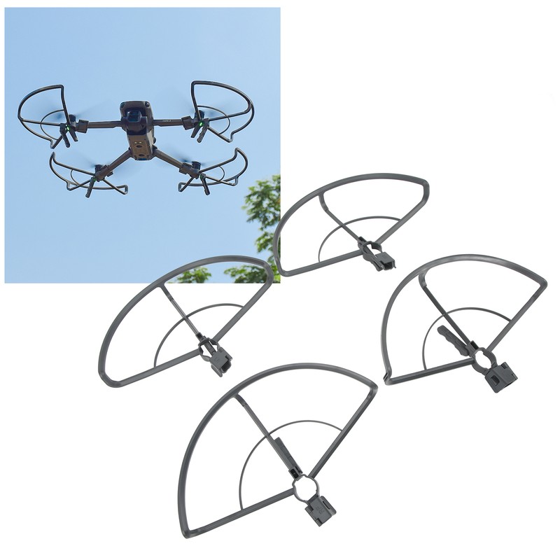 EWB9166 Propeller Guard Ring for Mavic 3 Drone Propeller Protection