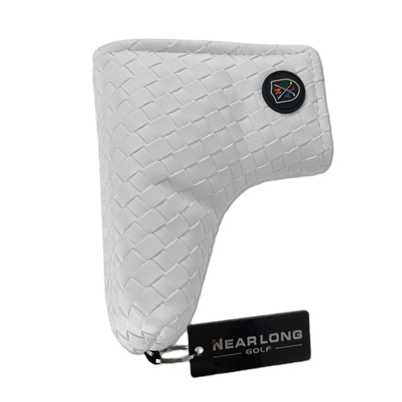 Golf Driver Cover | Golf Putter Cover Putter Headcover Magnetic