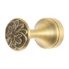 Mgoodoo Wall Mounted Bathroom Towel Hooks,Towel Robe Hook Clothes Coat