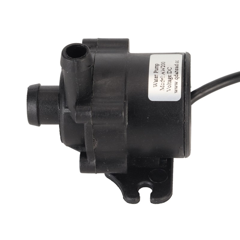 Ice Machine Water Pump 5W Brushless Large Flow Low Running