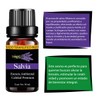 Esencia De Salvia Premium