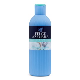 Felce Azzurra - Sali Marini Shower Bath, Regenerating Fragrance, Moisturises the Skin - 650 ml, 650 ml, 1