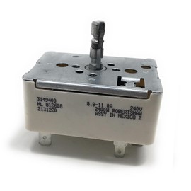 812608-ELECTRIC COOKING CONTROL(3149400(812608))