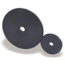 Obara Gear (KHK) SSAY1-20 Spur Gear