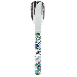 Akinod 12h34 Fixed Cutlery Set