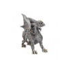 Nemesis Now Dracus Machina Figure 21 cm Silver