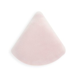 Revolution, IRL Soft Focus Powder Puff, Makeup & Face Setting Powder Puff, for Loose & Pressed Powders, Soft & Reusable, Vegan & Cruelty-Free