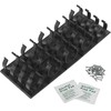 Simple Houseware 20 Spice Gripper Spice Accessories Spice Organizer- 4