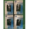 GE 4-GE 65-WATT BR30 SOFT WHITE 610 LUMENS INDOOR FLOODLIGHTS