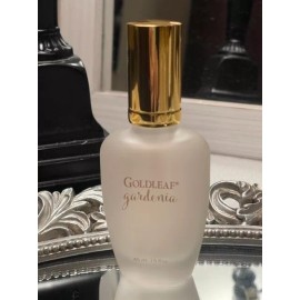 Thymes Goldleaf Gardenia Eau de Parfum Perfume 1.5 fl oz Spray Bottle New