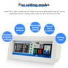 Automatic Digital Temperature and Humidity Incubator Controller XM-18SW Controller