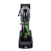 TPOB Slime 2 Professional Hair Clippers Collection (Black with Splatts)