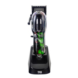 TPOB Slime 2 Professional Hair Clippers Collection (Black with Splatts)