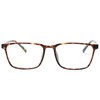 Distance Glasses For Men Women -4.00 Lightweight Nearsighted Myopia Glasses