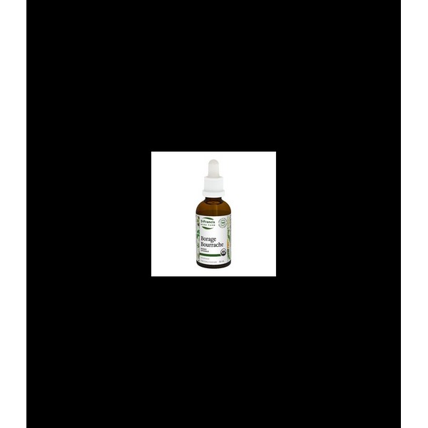 St. Francis Herb Farm Borage 50 mL
