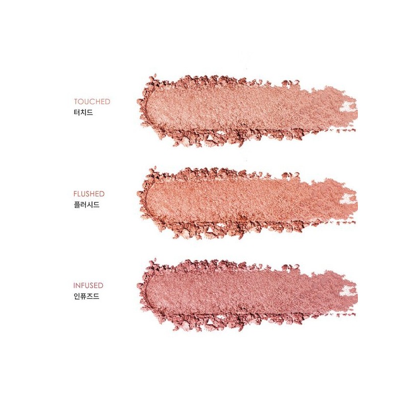 Dear Dahlia 블루밍 에디션 페탈 글로우 블러쉬 Blooming Edition Petal