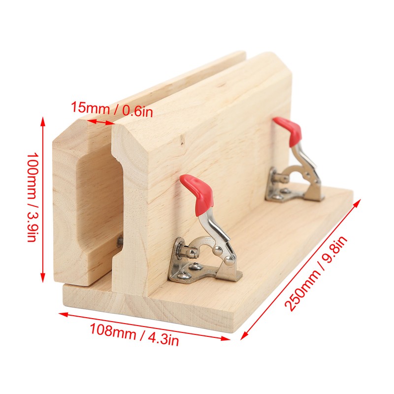 Leather Stitching Pony Rust Resistant Streamlined Design Flexible Leather Hand