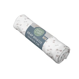 babyCalin Drap Housse - Multicoloured