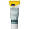 SCHOLL 2 x Creams Scrub - Removes Dead Skin -